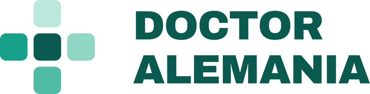 Doctor Alemania