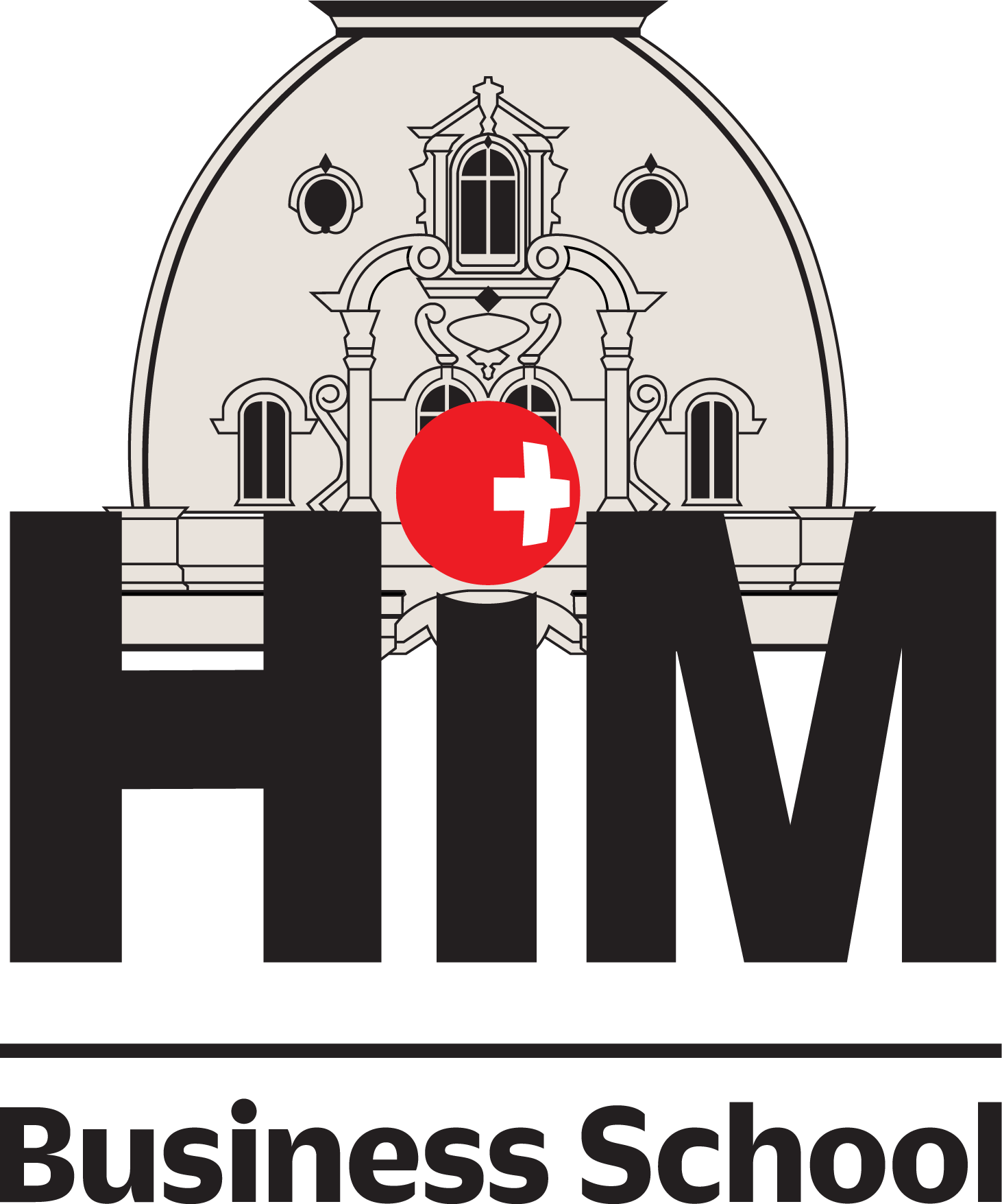 HIM Business School