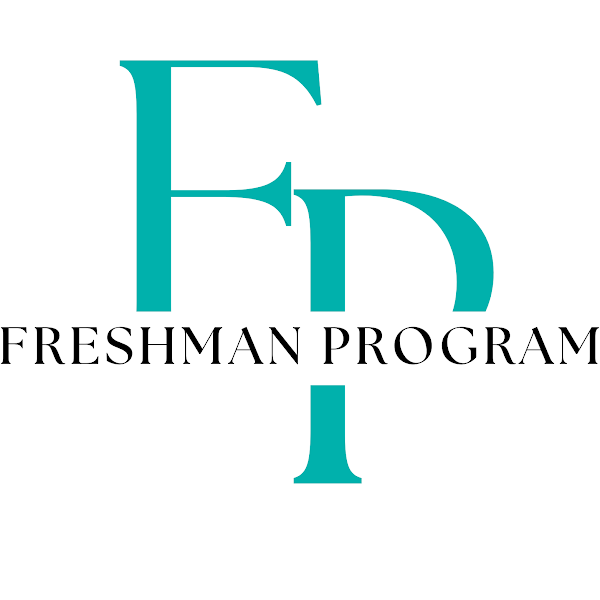 The Freshman Program