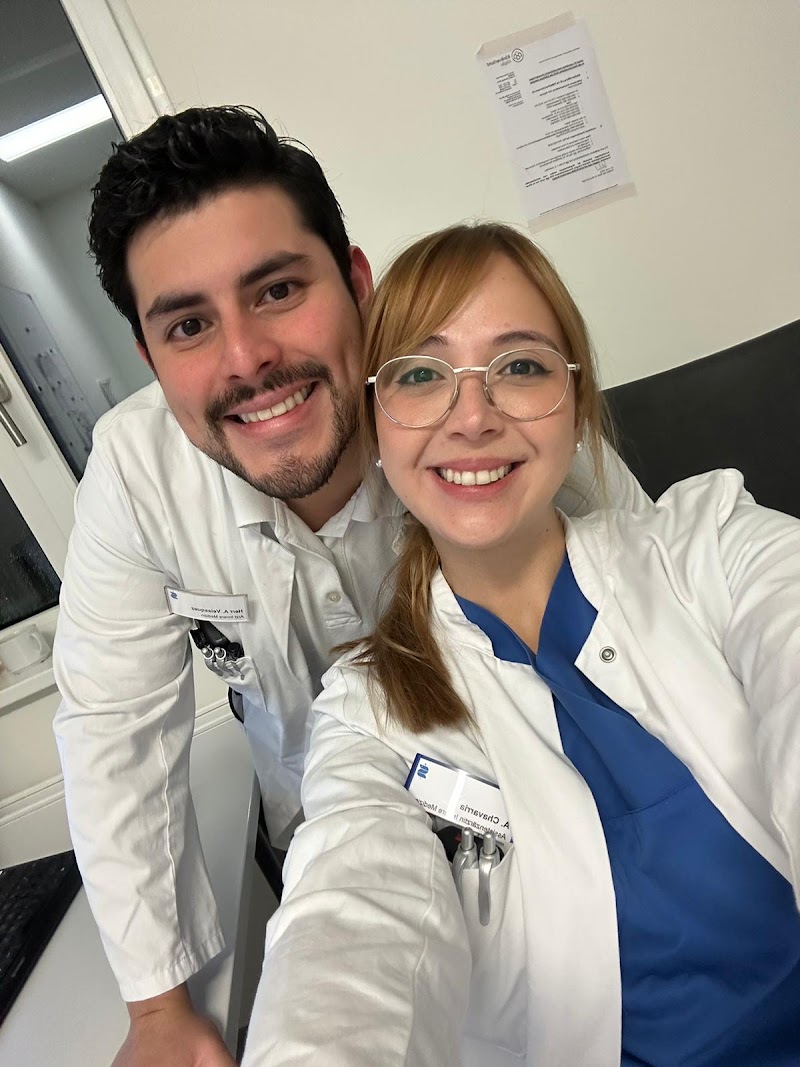 Alejandro V. y Alejandra C.